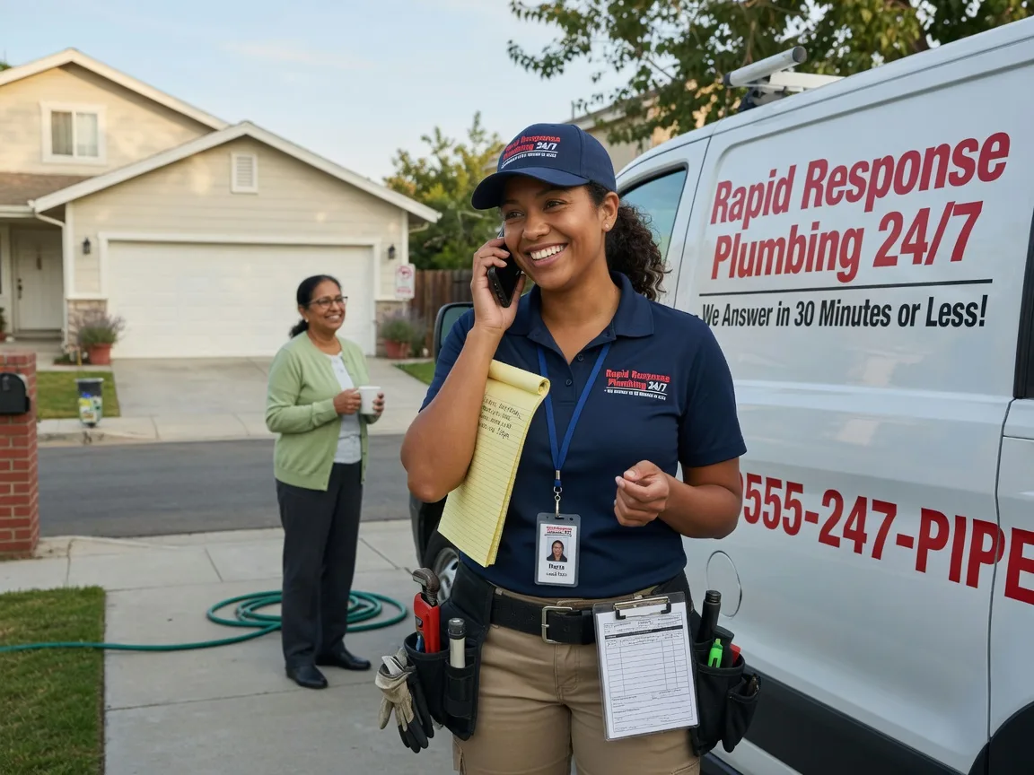 Emergency Plumber Fairfield, ID FAQs